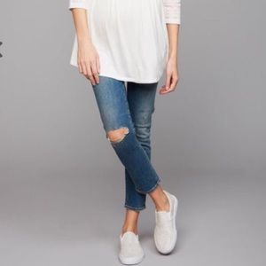 Citizens Of Humanity Maternity Jeans